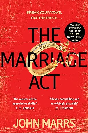 The Marriage Act