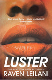 Luster: Raven Leilani
