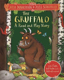 The Gruffalo: a Read and Play Story