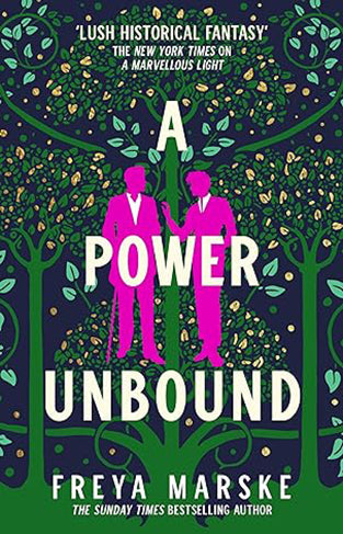 A Power Unbound