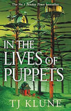In the Lives of Puppets - A No. 1 Sunday Times Bestseller and Ultimate Cosy Fantasy