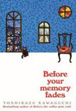 Before Your Memory Fades