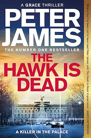 The Hawk Is Dead