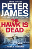 The Hawk Is Dead