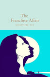 The Franchise Affair Macmillan Collectors Library