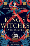 The King's Witches