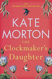 The Clockmaker's Daughter