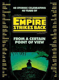 From a Certain Point of View - The Empire Strikes Back (Star Wars)