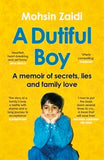 A Dutiful Boy - A memoir of secrets, lies and family love