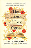 The Dictionary of Lost Words: The International Bestseller
