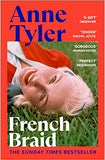 French Braid - The Sunday Times Bestseller