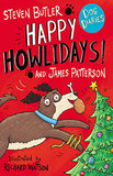 Dog Diaries: Happy Howlidays!