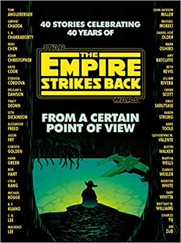 FROM A CERTAIN POINT OF VIEW - The Empire Strikes Back (star Wars)