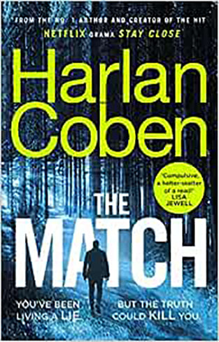 The Match