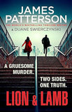 Lion and Lamb: A gruesome murder. Two sides. One truth.
