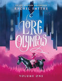 Lore Olympus: Volume One: UK Edition