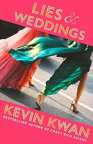 Lies and Weddings