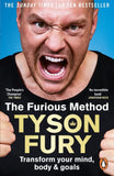 The Furious Method - The Sunday Times Bestselling Guide to a Healthier Body and Mind