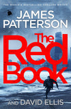 The Red Book: A Black Book Thriller (A Black Book Thriller 2)