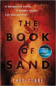 The Book of Sand