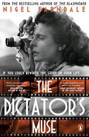 The Dictator's Muse - The captivating novel by the Richard and Judy bestseller