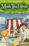 Magic Tree House 15: Voyage of the Vikings