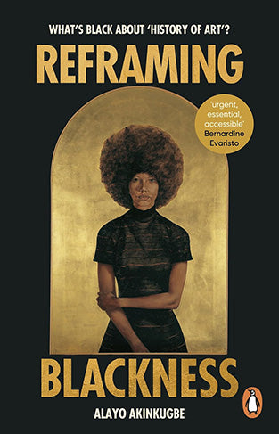 Reframing Blackness
