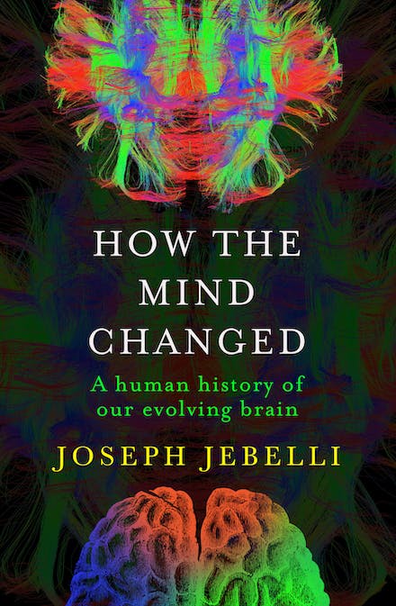 How the Mind Changed - A Human History of Our Evolving Brain