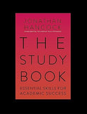 The Study Book - Essential Skilla for Academic Success