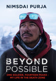 Beyond Possible: '14 Peaks: Nothing is Impossible' Now On Netflix