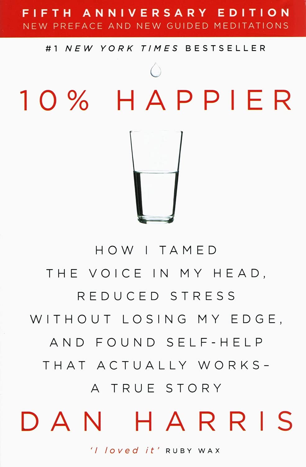 10% Happier