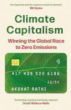 Climate Capitalism - Winning the Race to Zero Emissions
