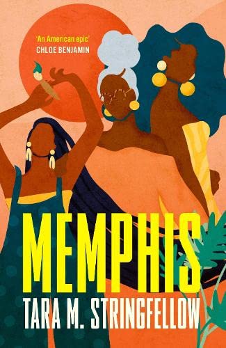 Memphis: A joyous celebration of three generations of Black women