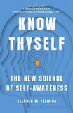 Know Thyself - How the New Science of Self Awareness Gives Us the Edge