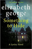 Something to Hide - An Inspector Lynley Novel: 21
