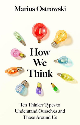 How We Think