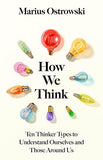 How We Think