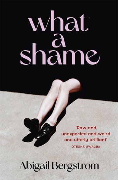What a Shame: Tipped to be THE hit book of 2022