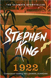 1922 Stephen King