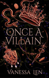 Once a Villain