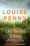 The Brutal Telling - (a Chief Inspector Gamache Mystery Book 5)