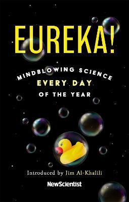 Eureka! - Mindblowing Science Every Day of the Year