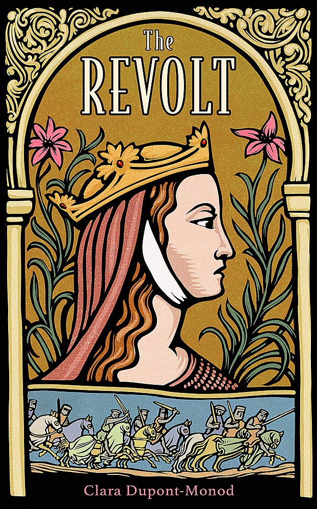 The Revolt