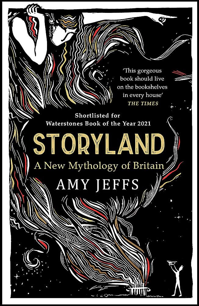 Storyland: a New Mythology of Britain