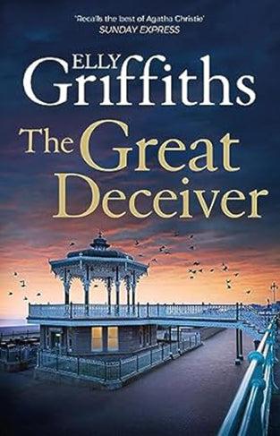 The Great Deceiver