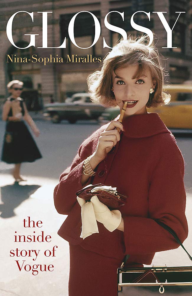 Glossy - The Inside Story of Vogue