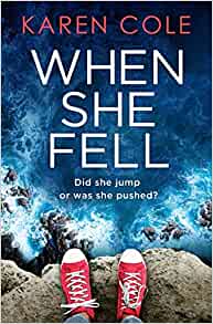 When She Fell