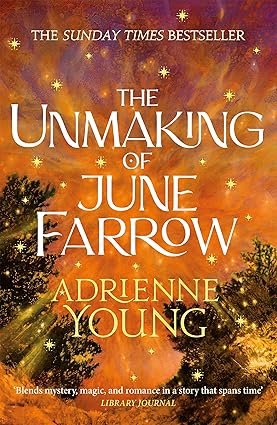 The  Unmaking of June Farrow