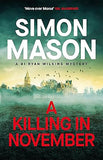 A Killing in November Book 1