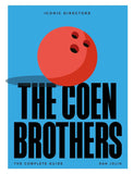 The Coen Brothers The Complete Unofficial Guide Iconic Directors